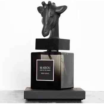 Aroma difuzér Mabou MABOU - difuzér - SCULPTURES OF ALEMEE - Wild Grace - žirafa