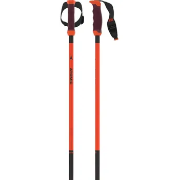 Lyžování ATOMIC REDSTER RS SQS red/black - 120cm