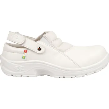 Pracovní obuv Pracovní sandály Cofra ANCUS SB E A FO SR Velikost boty: 42