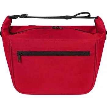 Termobox Obědová taška SOFTBASKET červená