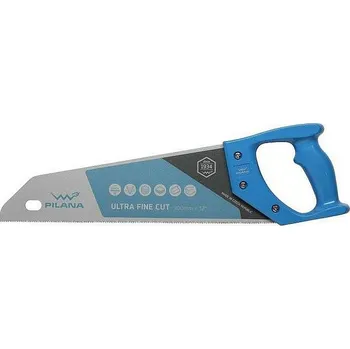 Ruční pilka Ocaska s uzavřenou plastovou rukojetí Pilana 300mm