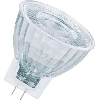 Žárovka Osram LED žárovka reflektor, 3,7 W, 200 lm, teplá bílá, GU4