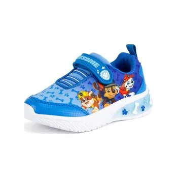 Chlapecké tenisky Sneakersy Paw Patrol CP66-SS25-330PAW Tmavomodrá 29