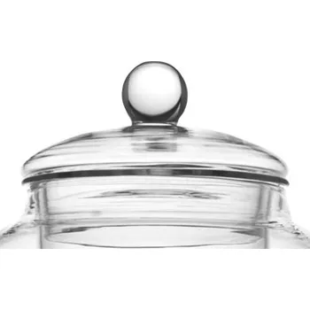 Konvice na čaj Náhradní víčko k čajové konvici Verona 1500 ml - BREDEMEIJER