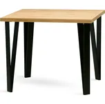 Stima Jídelní stůl KARLOS Rozměr stolu: 140 x 80 cm
