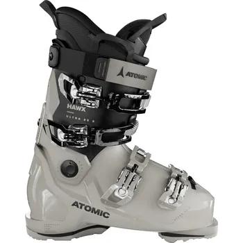Sjezdové boty ATOMIC HAWX ULTRA 95 S W Stone - 25/25.5