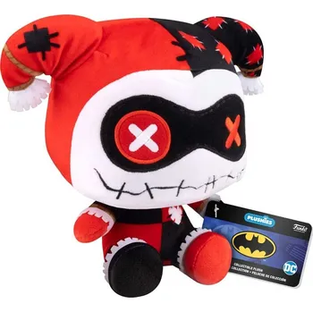 Hračka Funko Plush: Patchwork - Harley