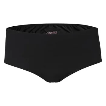 Kalhotky DC KLHZ dámské funkční kalhotky černá XL