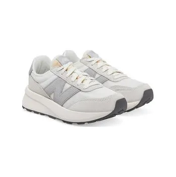 Dámská obuv New Balance Sneakersy GS370AA Šedá 39