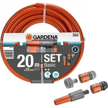 Zahradní hadice Sada pro zalévání GARDENA