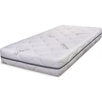 Matrace Řešeto Potah D.P.V. GRAY Rozměr: 90x195 cm