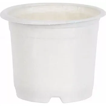 Květináč Květináč na sazenice, kruhový 10,5x10,5x8,5cm