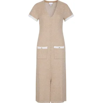 Cyklistické kalhoty Dámské šaty Sportalm 550196 Bayshore Sand