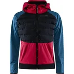 CRAFT PURSUIT THERMAL W černá/modrá - S