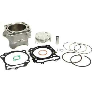 Válec motoru SADA VÁLCŮ LTR450 SUZUKI LT-R 450 2006-2011