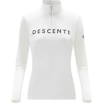 dámský rolák DESCENTE LAUREL bílý - 36