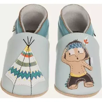 Capáčky Capáčky Lait et Miel indián 12-18 M