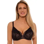 Podprsenka Gaia 1272 Johanne Barva: Černá, Velikost: 75B