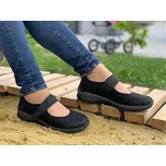 Rieker L32B5 černá, vel. 42