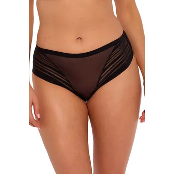 Dámské oblečení Brazilky Gaia 1271B Ingrid Barva: Černá, Velikost: S