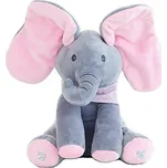 Zpívající slůně, 3217