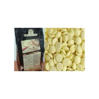 Cukrovinka Pravá čokoláda BÍLÁ MASTER MARTINI - ARIBA / 0,5 kg