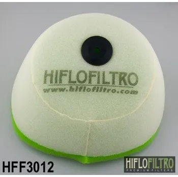 Filtr pro motocykl Vzduchový filtr Hiflo Filtro HFF3012 SUZUKI RM 250 T/V rok 96-01