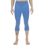 Spodky UYN RESILYON 3/4 blue - S/M