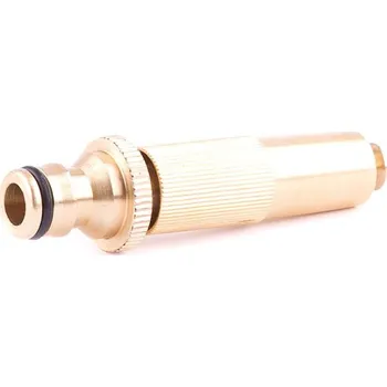 Postřikovač Lobster Postřikovač proudnicový mosaz