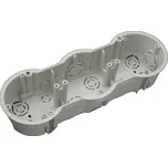 SEZ KUP 68/3 trojnásobná krabice do…