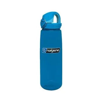 Kempingové nádobí Láhev Nalgene OTF Slate Blue, w/Glacial Sustain Slate Blue 5565-2624