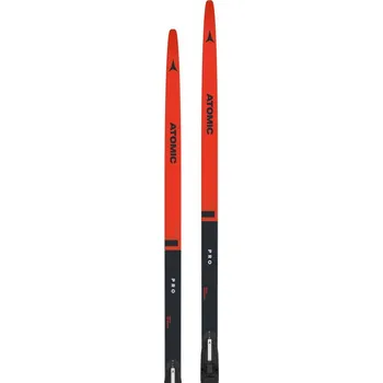 Běžky set ATOMIC PRO S1 + PROLINK SHIFT SK - 186cm