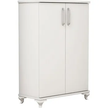 Botník Botník ÁJJA, bílá + vyzvednutí ZDARMA