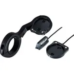 SIGMA SPORT držák - LONG BUTLERcORIGINALS - černá