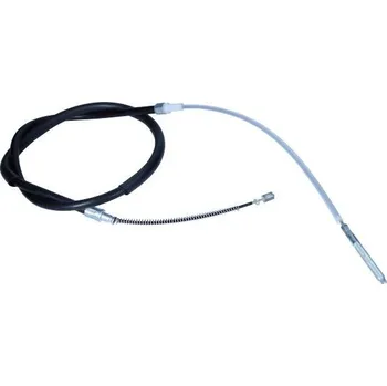 Lanko parkovací brzdy Tažné lanko, parkovací brzda MAXGEAR 32-0051