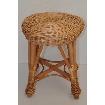 Taburet Axin Trading Taburetka Rudnik přírodní