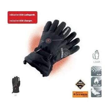 Módní doplněk ZANIER HEAT GTX 2.0 pánské - L/9