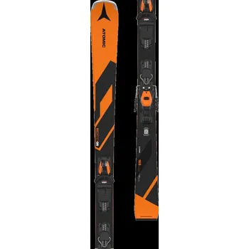 Sjezdové lyže sjezdové lyže ATOMIC REDSTER Q5 + M 10 GW - 154cm