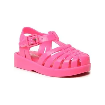 Dámské sandále Sandály Melissa Mini Melissa Possesion Bb 32410 Růžová 24