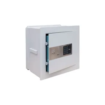 Trezor Btv 11651 sejf Trezor do zdi Šedý