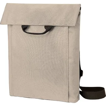 Vícúčelová taška EVENT béžová