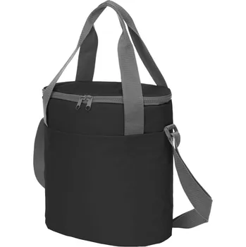 Termobox Termo taška SOLUTION černá