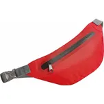 Ledvinka BREEZE červená