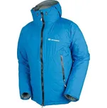 Pánská nepromokavá bunda Sir Joseph Trivor Man S blue