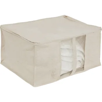 Příborník do zásuvky 5five Simply Smart Organizér do skříně DRESSY, 60 x 45 cm