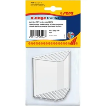 Přílušenství k akvarijnímu filtru Náhradní filtrační koš pro SERA X-Edge 700