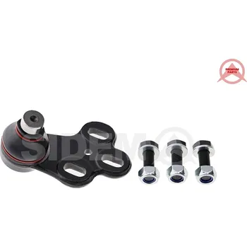 Podpora-/ Kloub SIDEM 37680