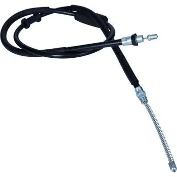 Lanko parkovací brzdy Tažné lanko, parkovací brzda MAXGEAR 32-0068