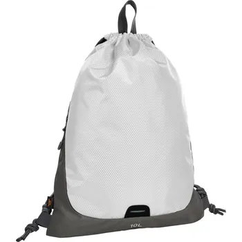 Stahovací sáček STEP bílá