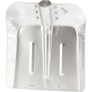 Lopata Fe Produkt Lopata Al velká 34,5x35cm (hliníková)